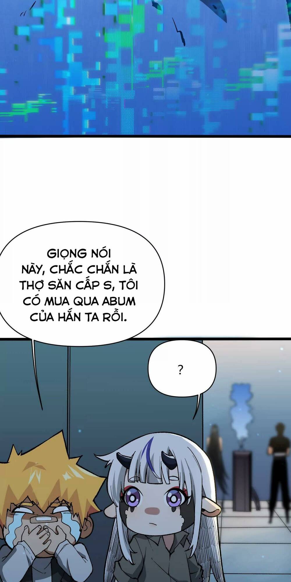 Quỷ Trảm Săn Nhân Chap 12 - Next Chap 13