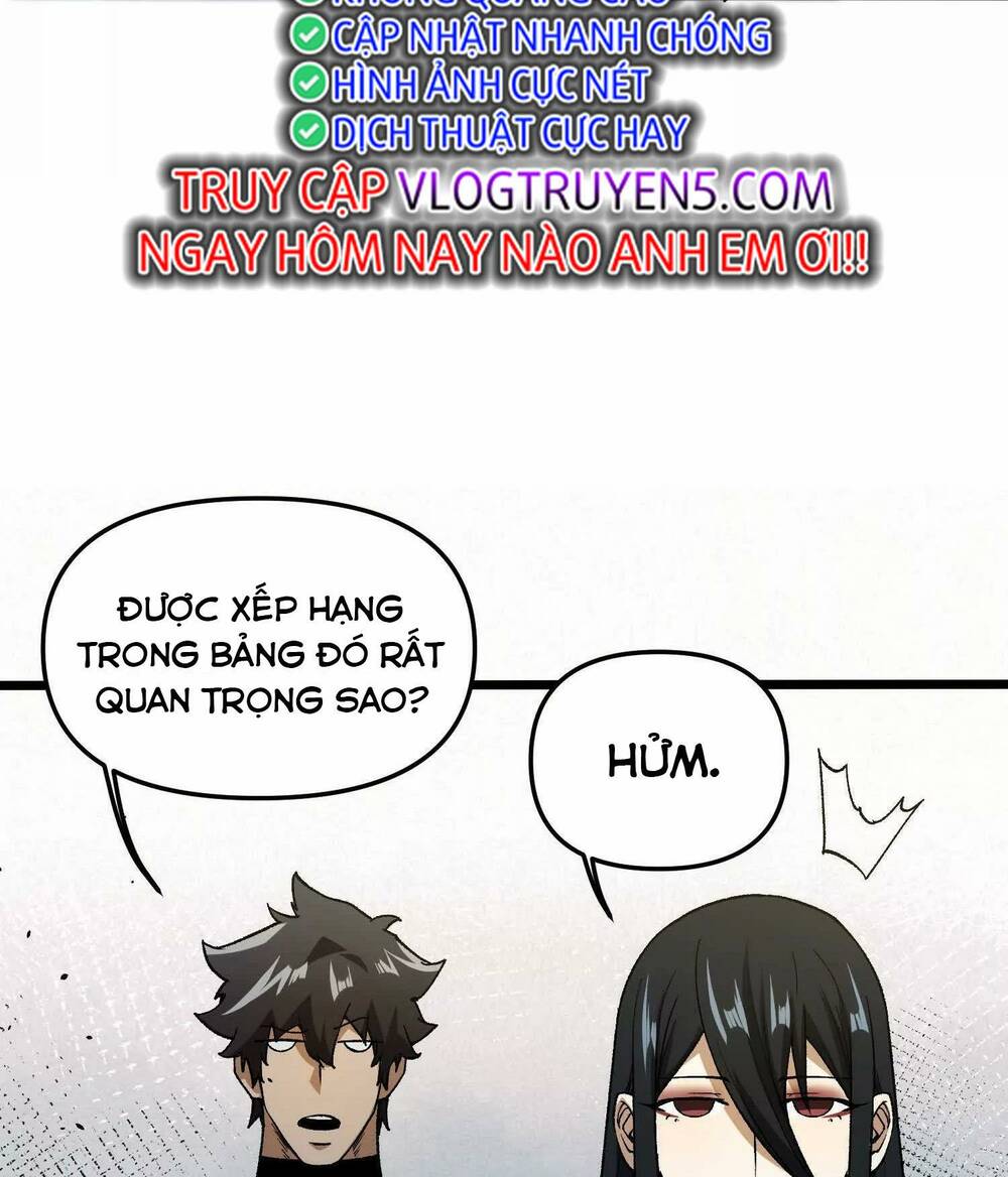 Quỷ Trảm Săn Nhân Chap 12 - Next Chap 13