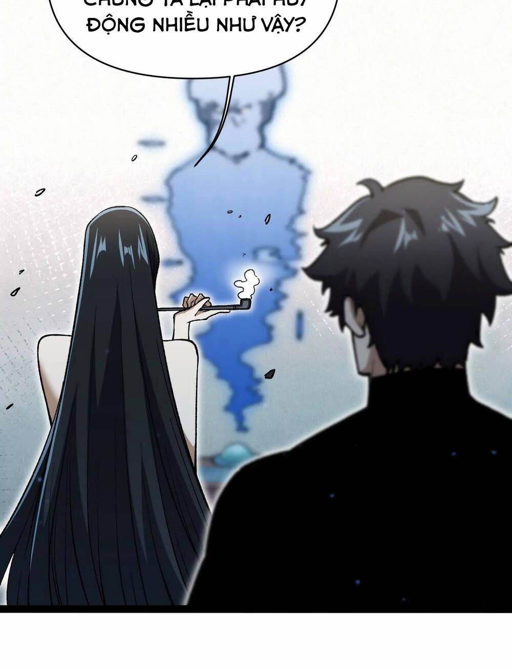 Quỷ Trảm Săn Nhân Chap 12 - Next Chap 13