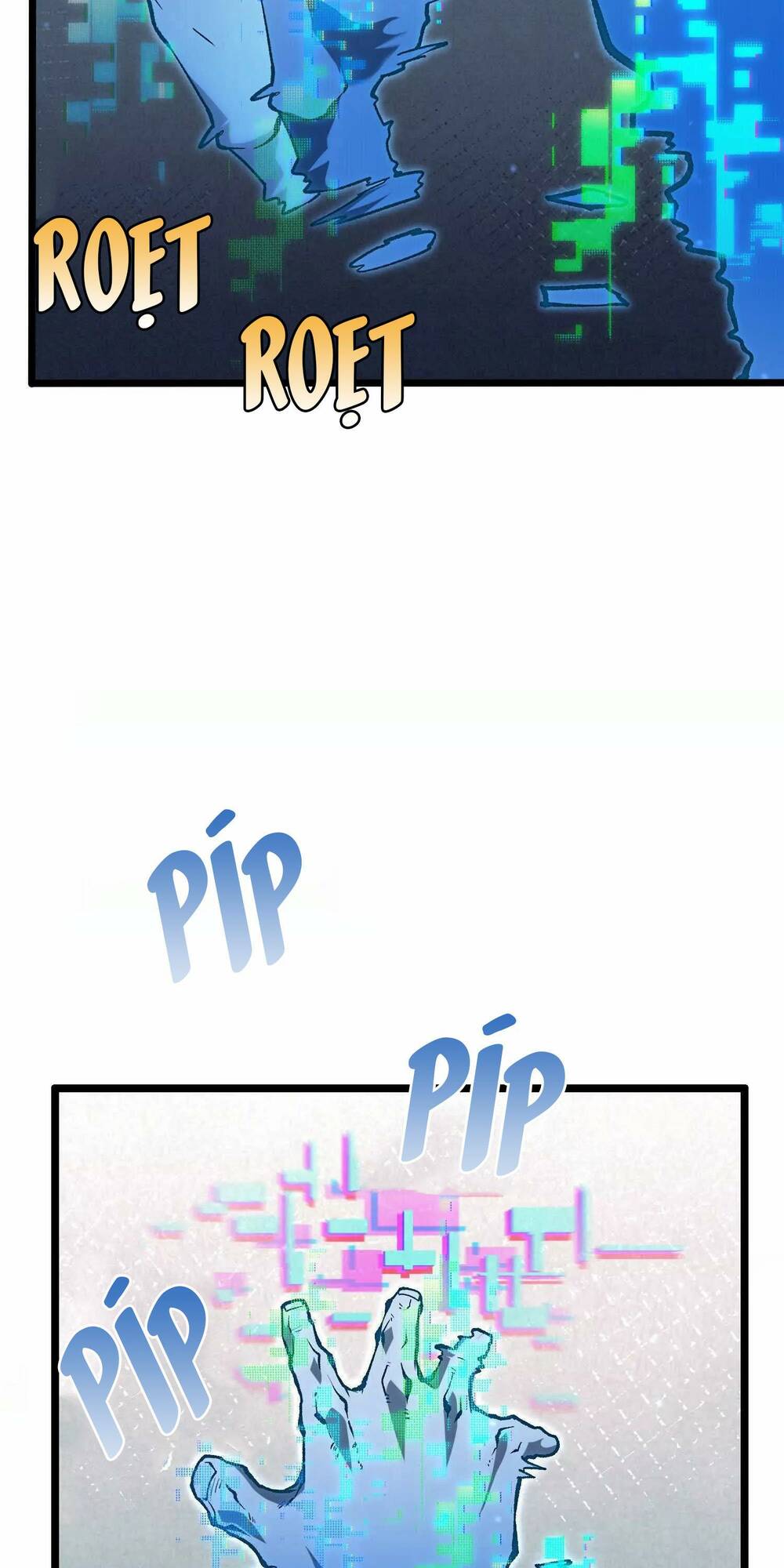 Quỷ Trảm Săn Nhân Chap 12 - Next Chap 13