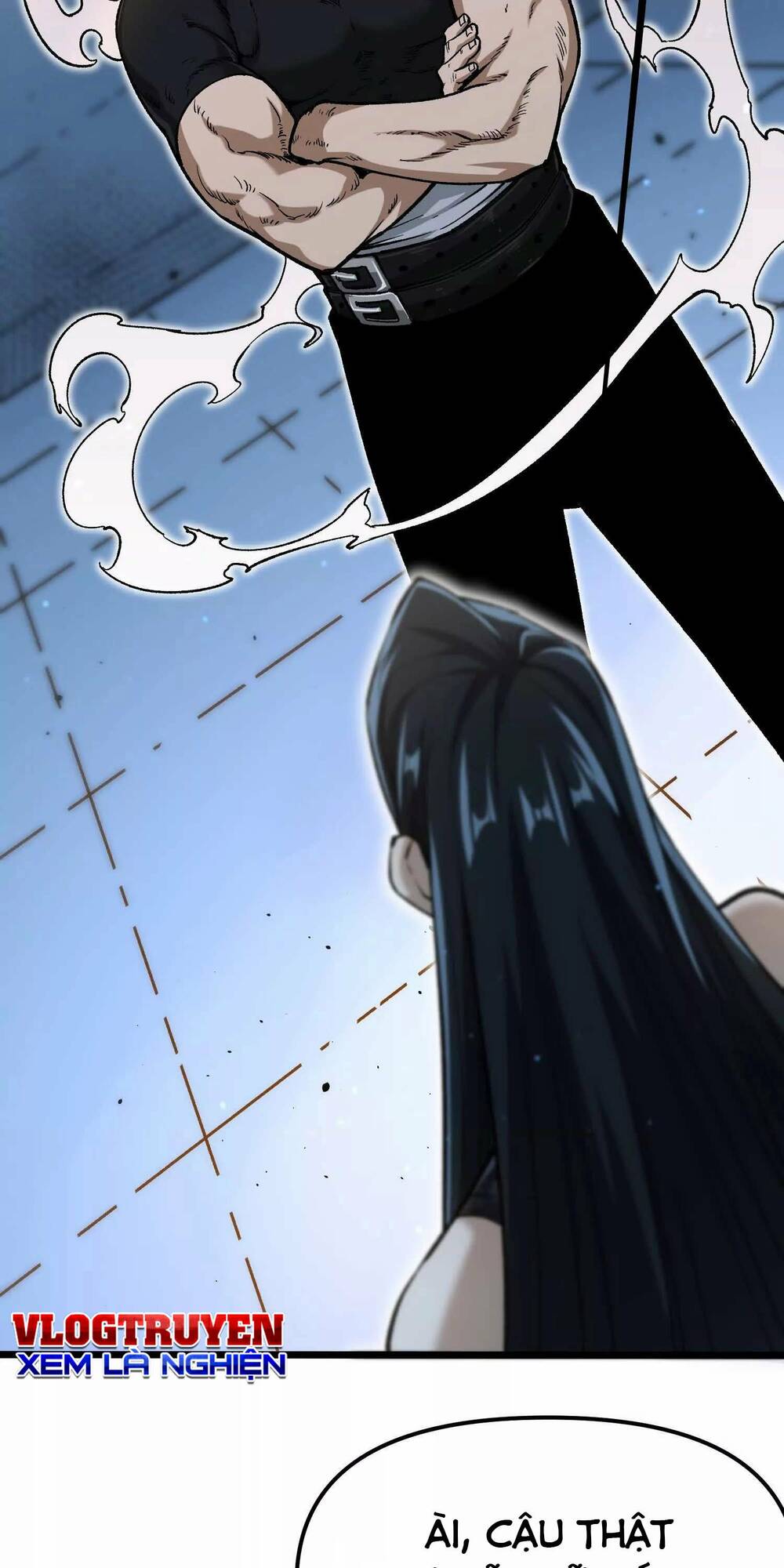 Quỷ Trảm Săn Nhân Chap 12 - Next Chap 13