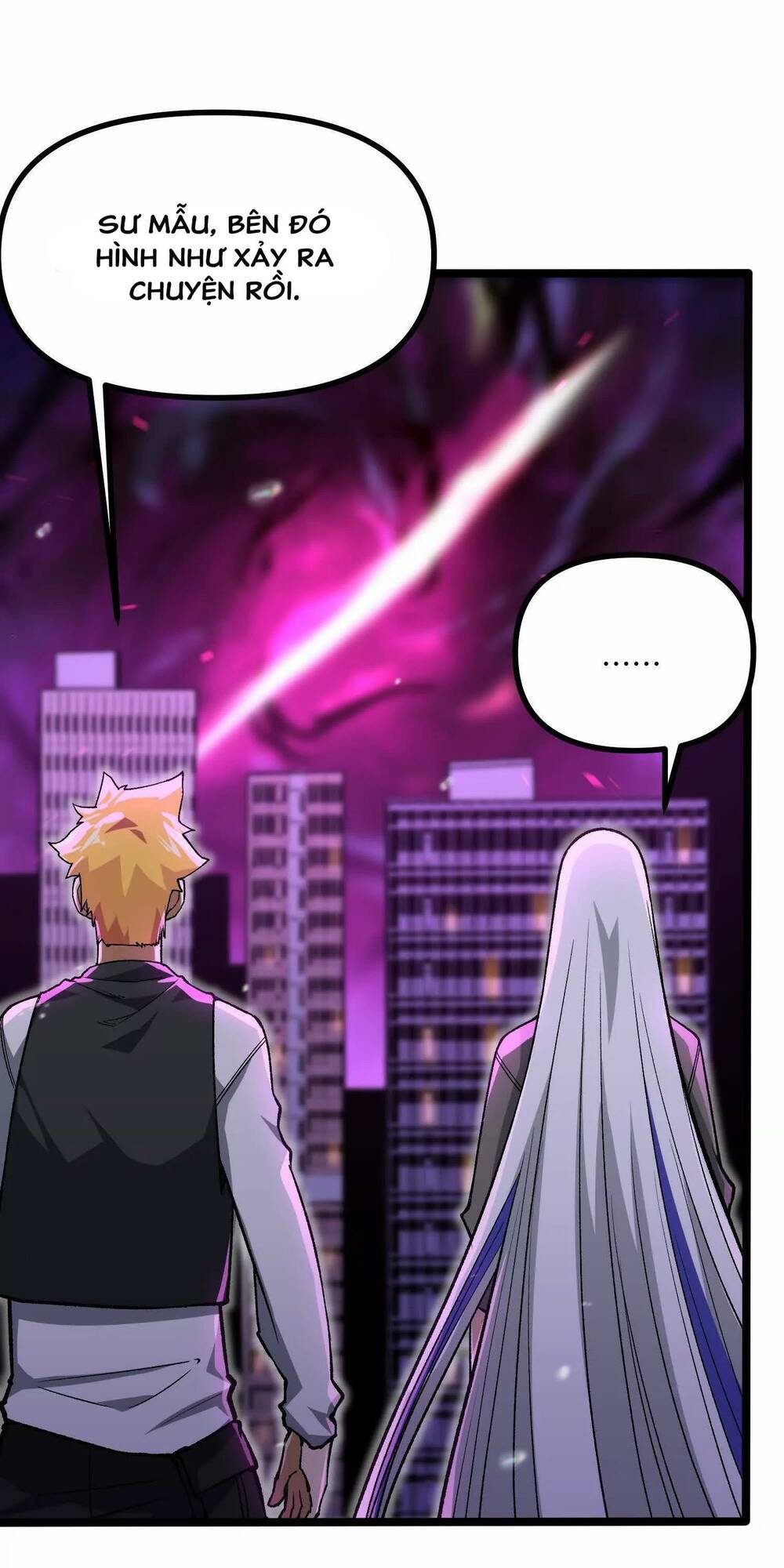 Quỷ Trảm Săn Nhân Chap 14 - Next Chap 15