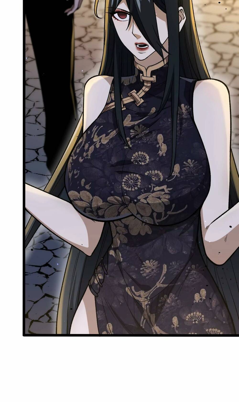 Quỷ Trảm Săn Nhân Chap 14 - Next Chap 15