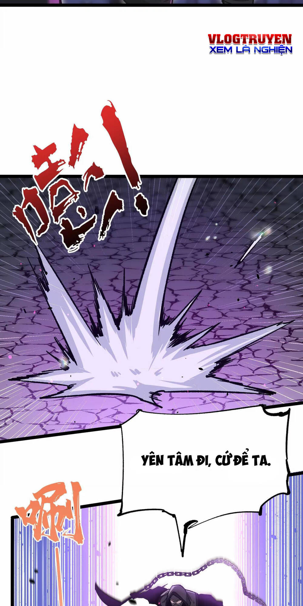 Quỷ Trảm Săn Nhân Chap 14 - Next Chap 15