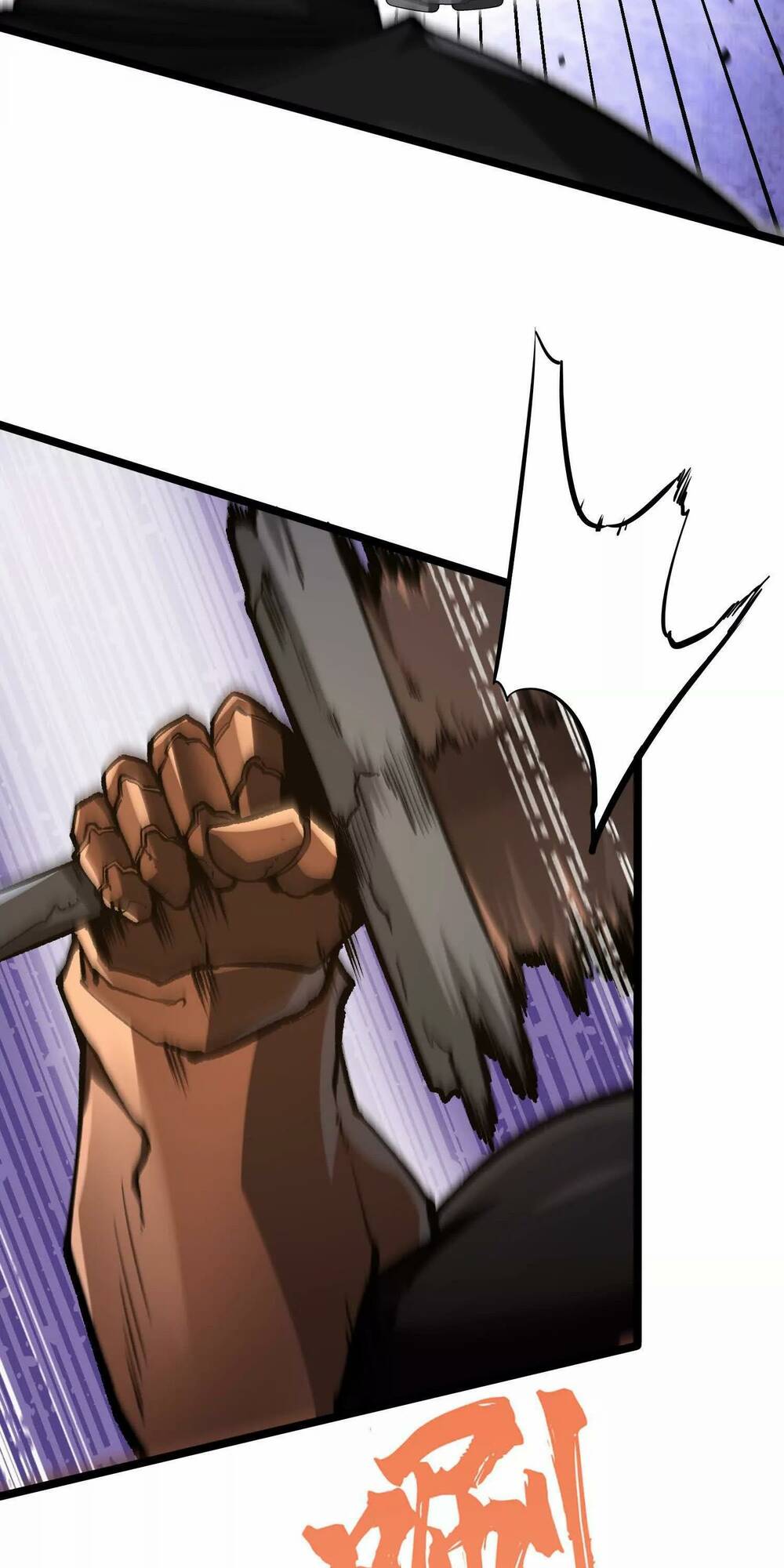 Quỷ Trảm Săn Nhân Chap 14 - Next Chap 15