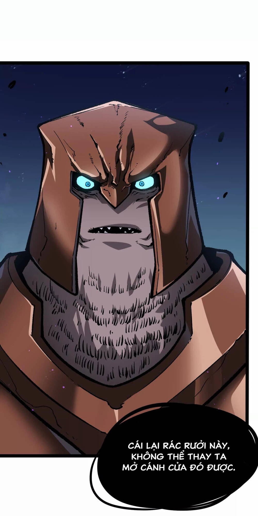 Quỷ Trảm Săn Nhân Chap 14 - Next Chap 15