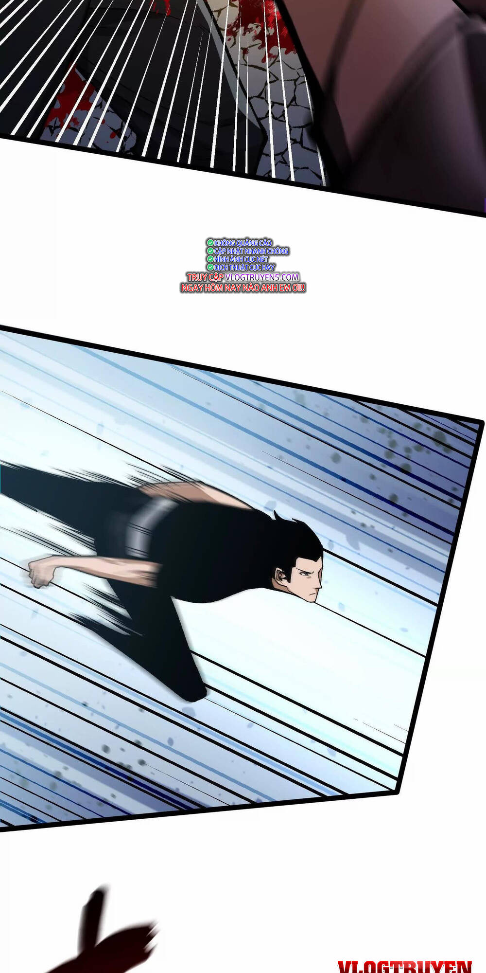 Quỷ Trảm Săn Nhân Chap 14 - Next Chap 15