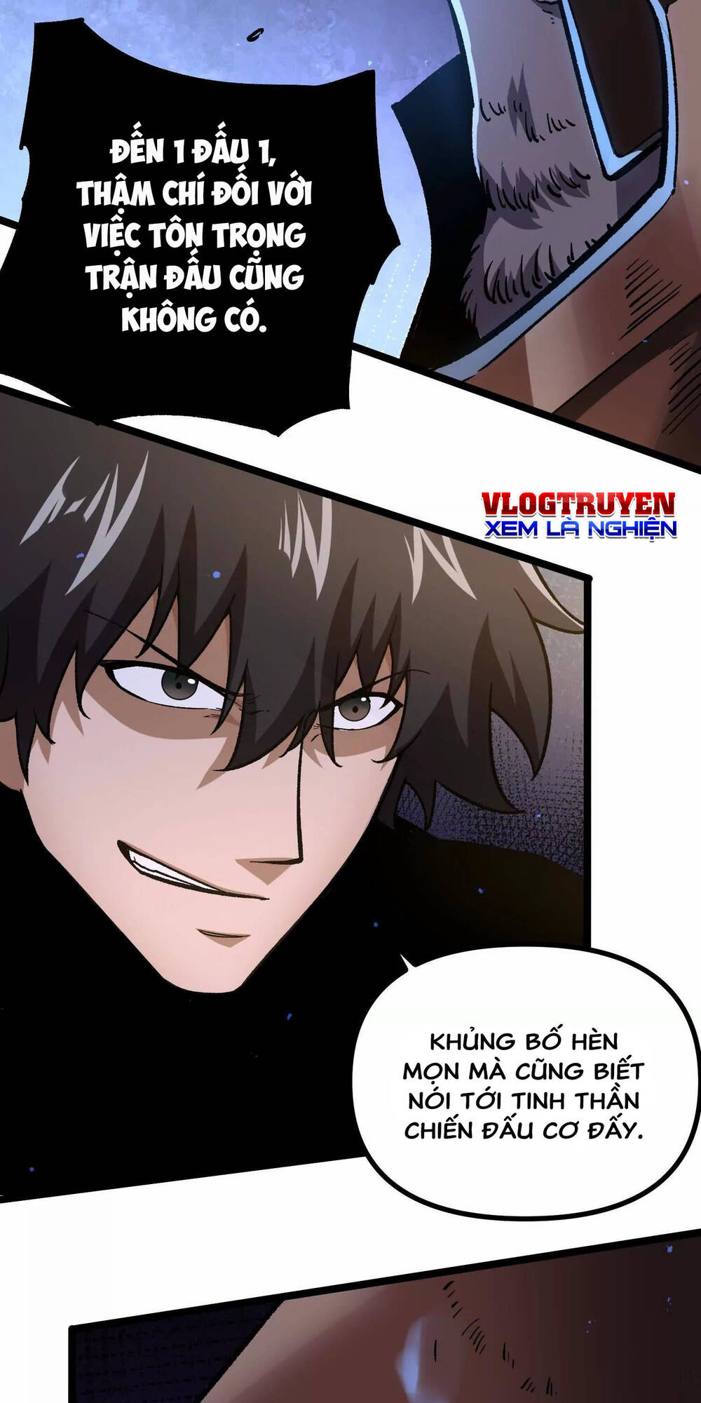 Quỷ Trảm Săn Nhân Chap 14 - Next Chap 15