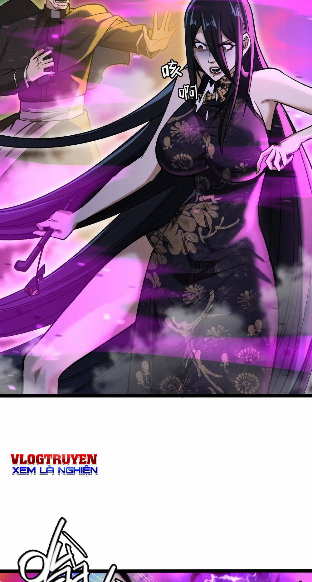 Quỷ Trảm Săn Nhân Chap 14 - Next Chap 15