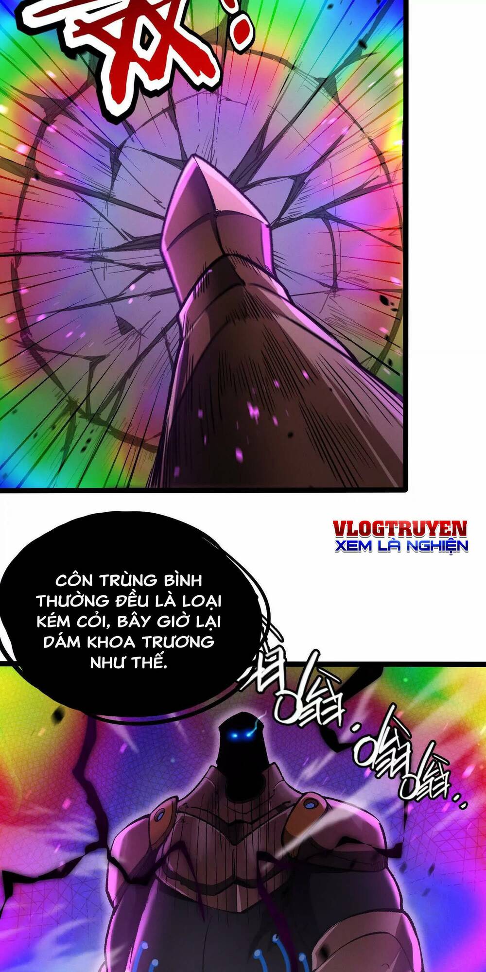 Quỷ Trảm Săn Nhân Chap 14 - Next Chap 15
