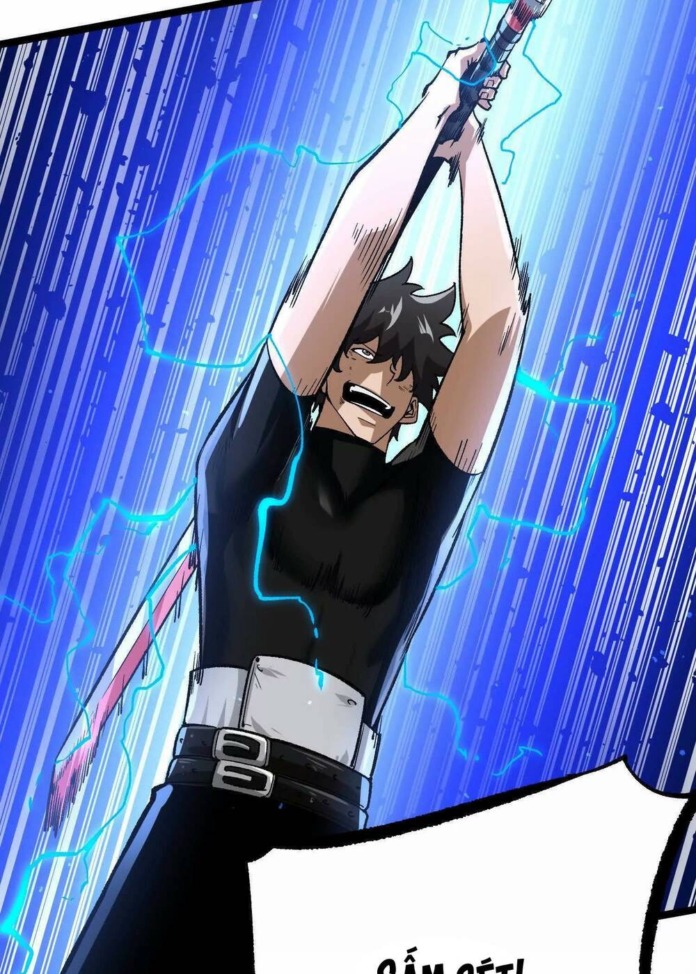 Quỷ Trảm Săn Nhân Chap 15 - Next Chap 16