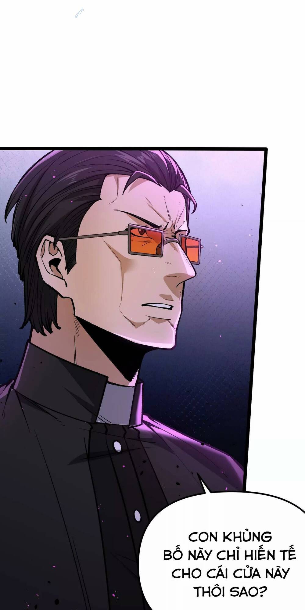 Quỷ Trảm Săn Nhân Chap 16 - Next Chap 17