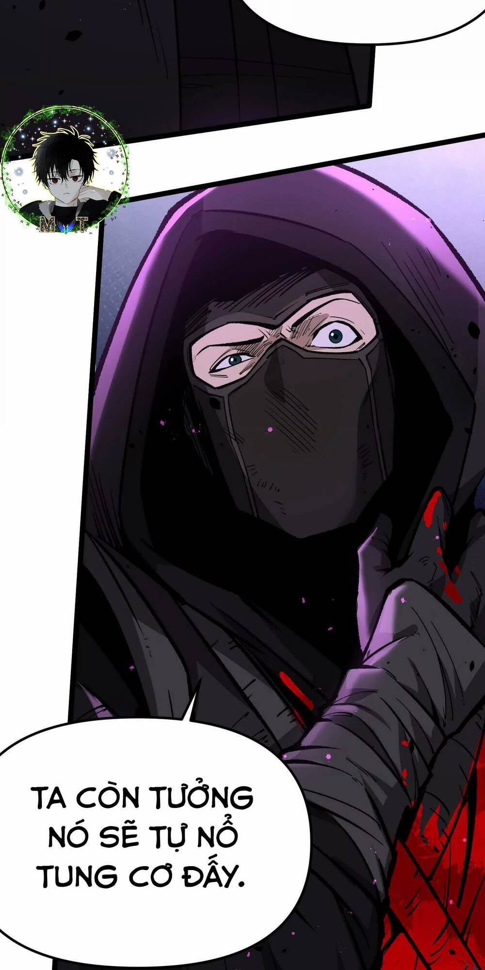 Quỷ Trảm Săn Nhân Chap 16 - Next Chap 17