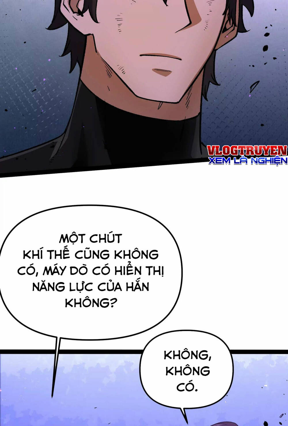 Quỷ Trảm Săn Nhân Chap 16 - Next Chap 17
