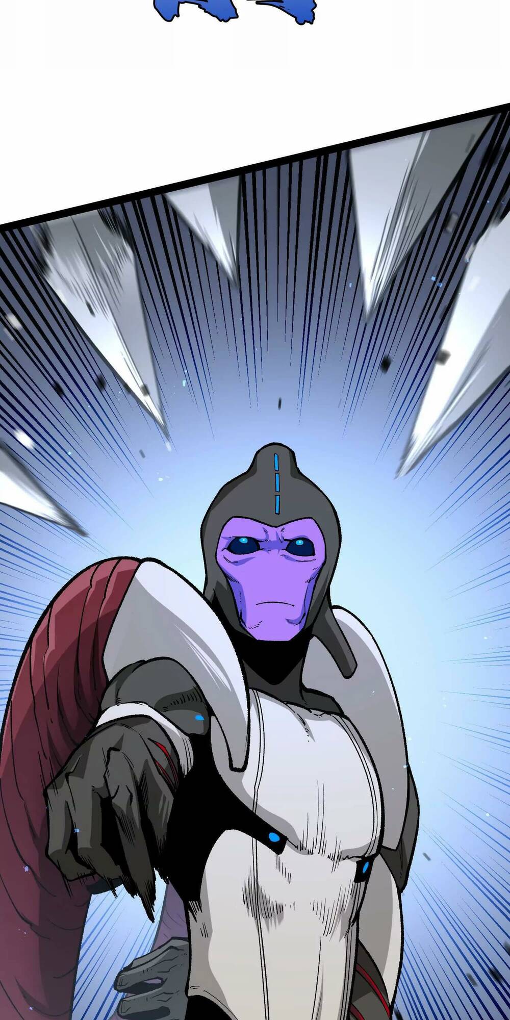 Quỷ Trảm Săn Nhân Chap 16 - Next Chap 17