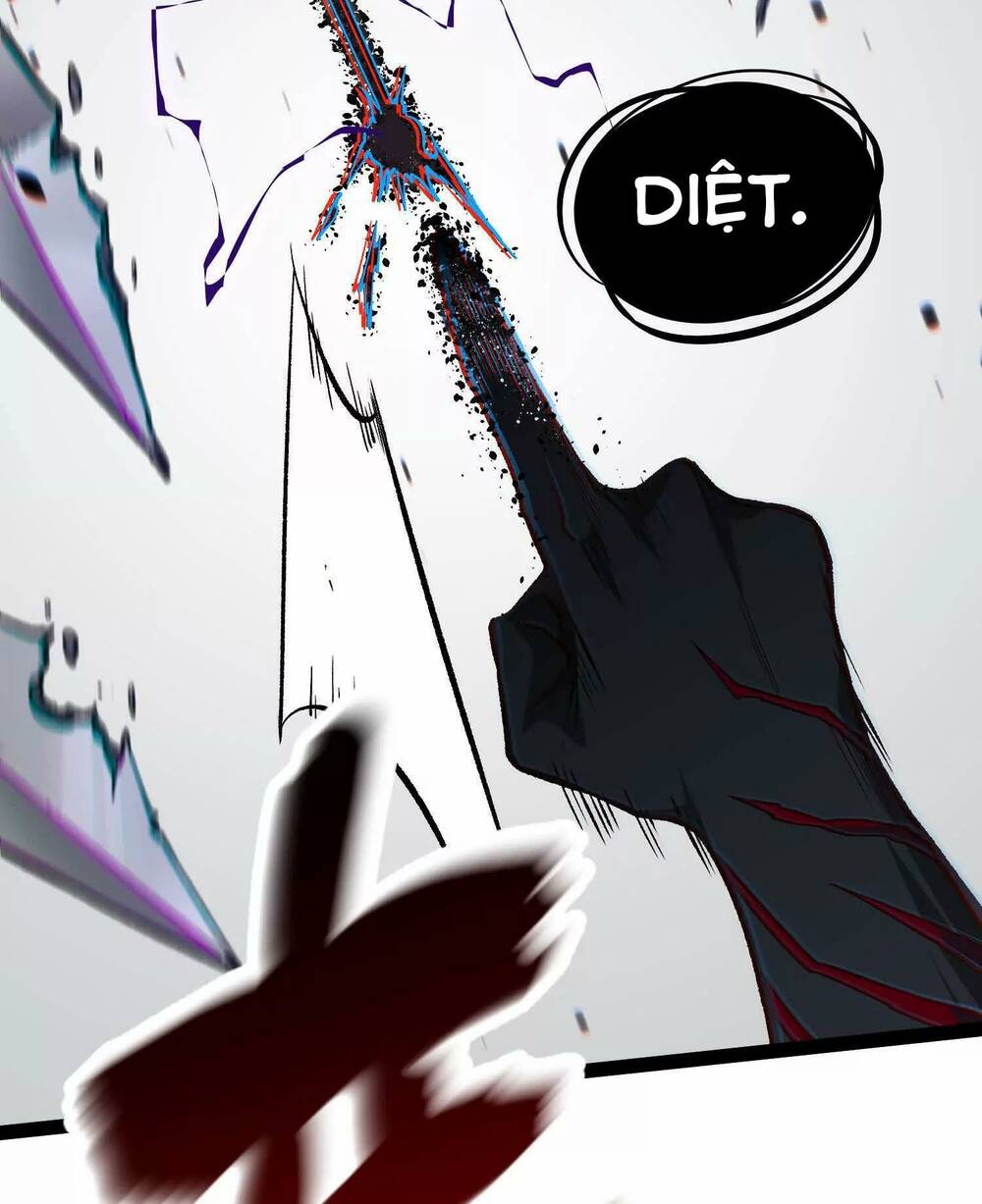 Quỷ Trảm Săn Nhân Chap 16 - Next Chap 17