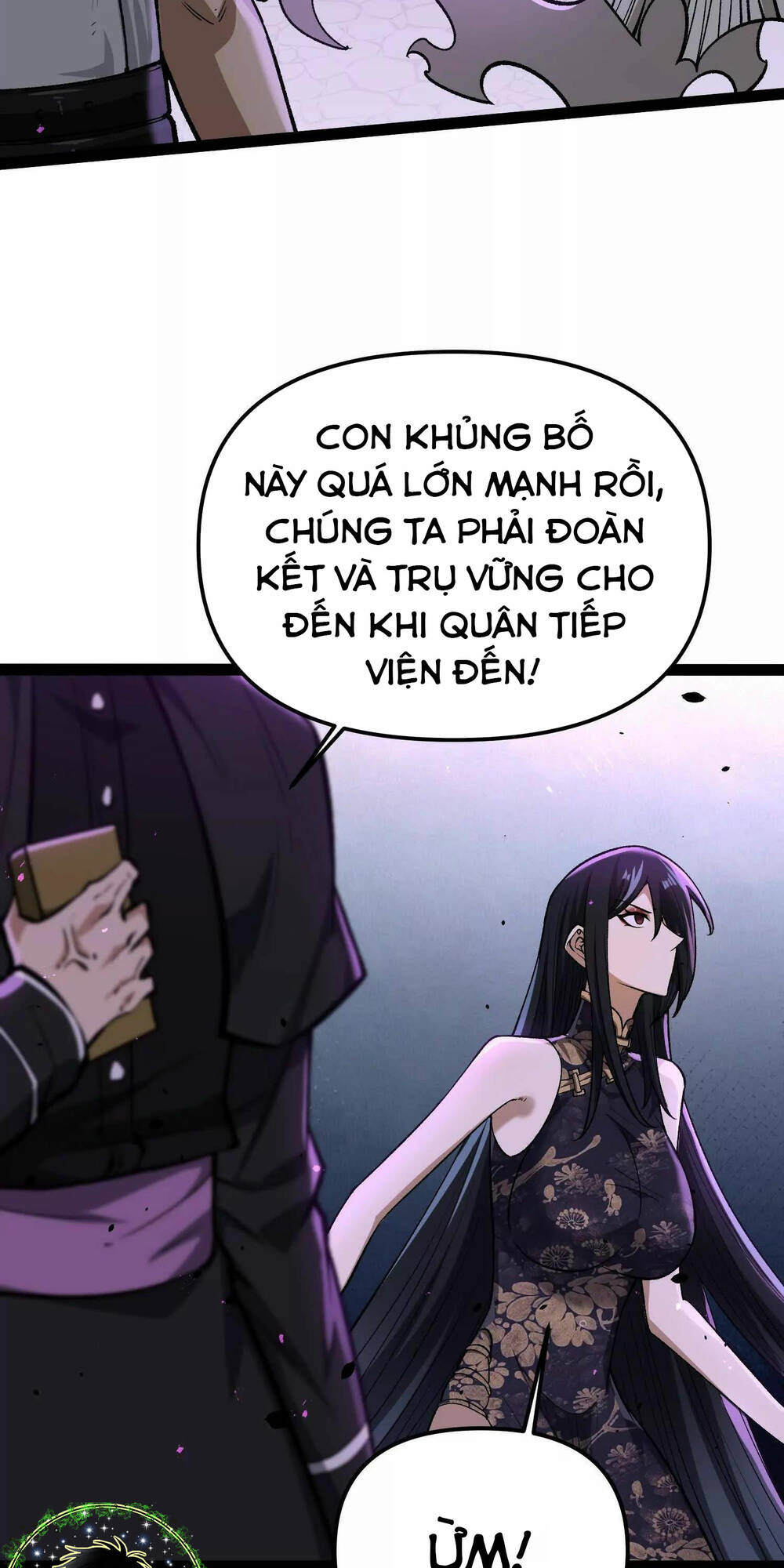 Quỷ Trảm Săn Nhân Chap 16 - Next Chap 17