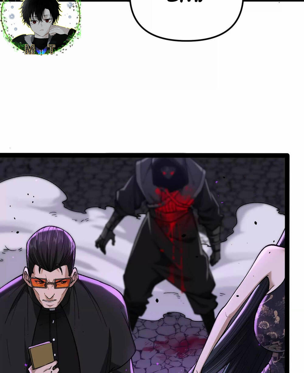 Quỷ Trảm Săn Nhân Chap 16 - Next Chap 17