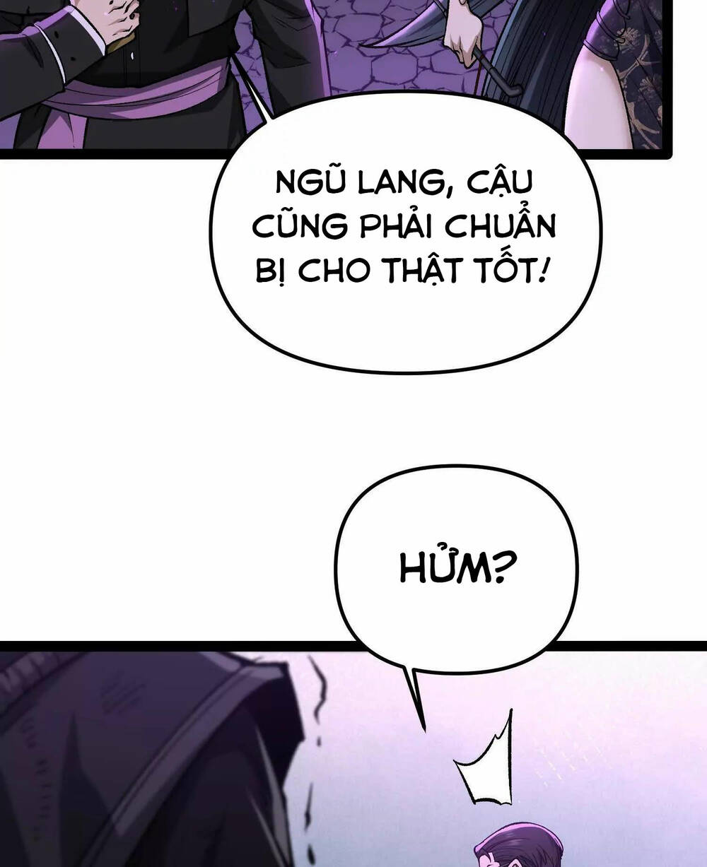 Quỷ Trảm Săn Nhân Chap 16 - Next Chap 17