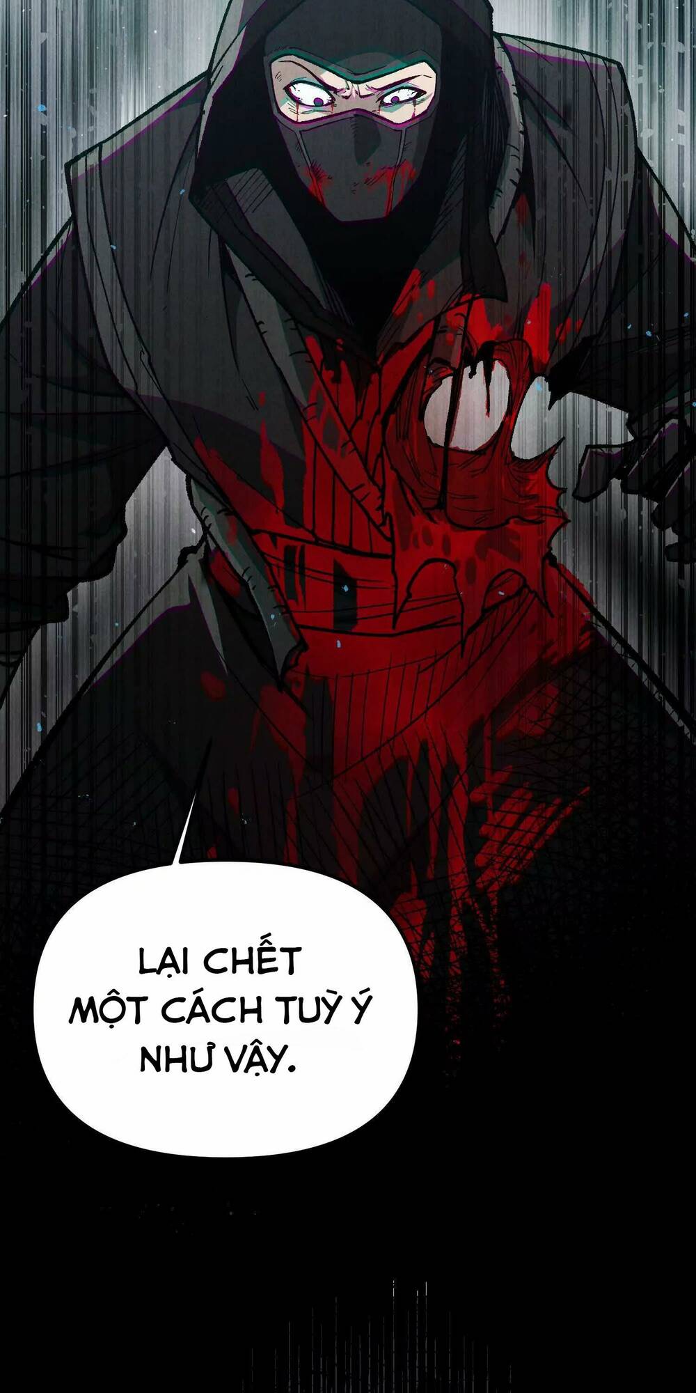 Quỷ Trảm Săn Nhân Chap 16 - Next Chap 17