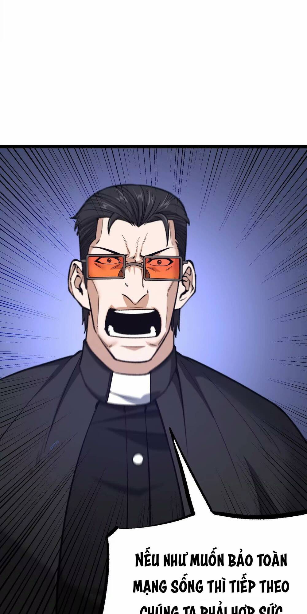 Quỷ Trảm Săn Nhân Chap 16 - Next Chap 17