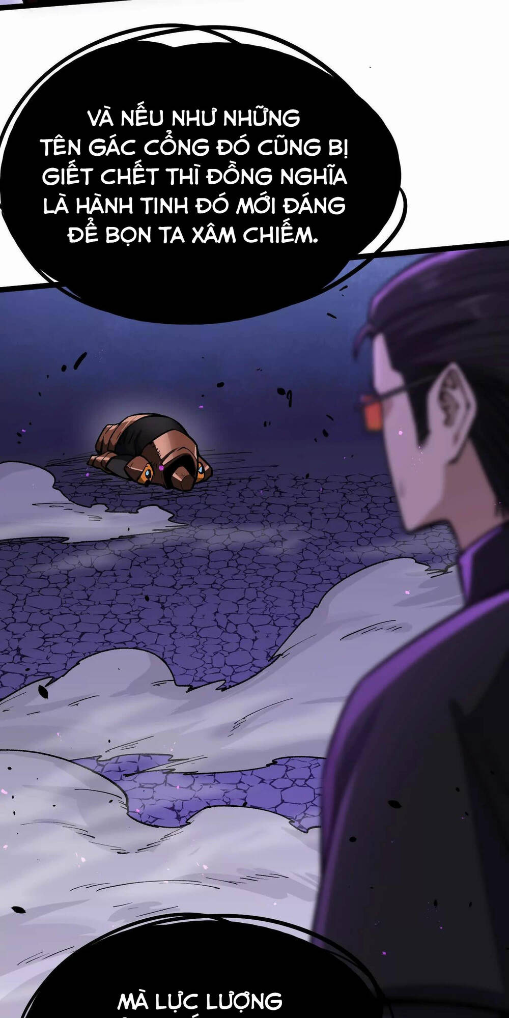 Quỷ Trảm Săn Nhân Chap 16 - Next Chap 17