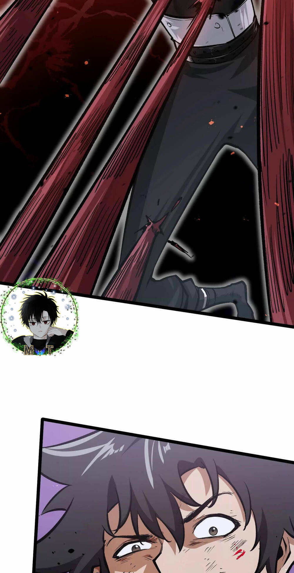 Quỷ Trảm Săn Nhân Chap 16 - Next Chap 17