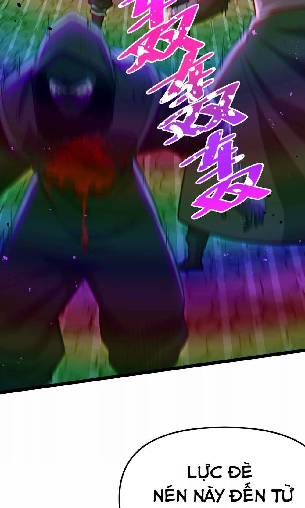 Quỷ Trảm Săn Nhân Chap 16 - Next Chap 17