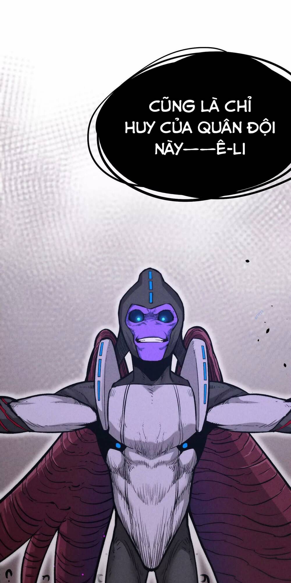 Quỷ Trảm Săn Nhân Chap 16 - Next Chap 17