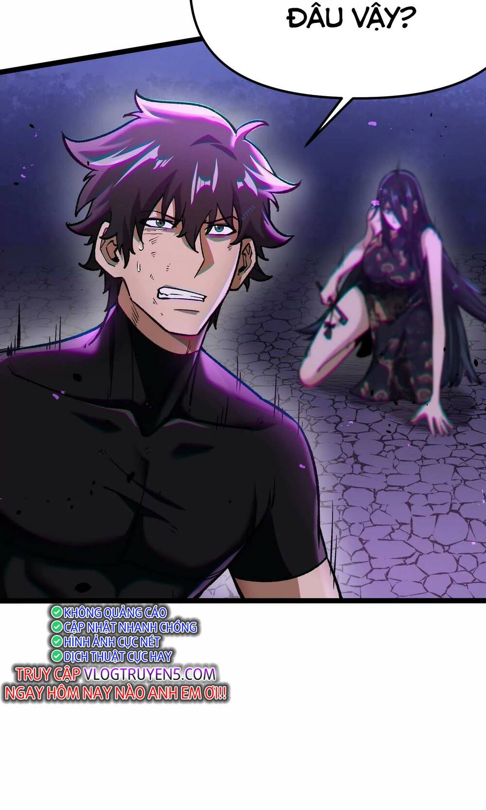 Quỷ Trảm Săn Nhân Chap 16 - Next Chap 17