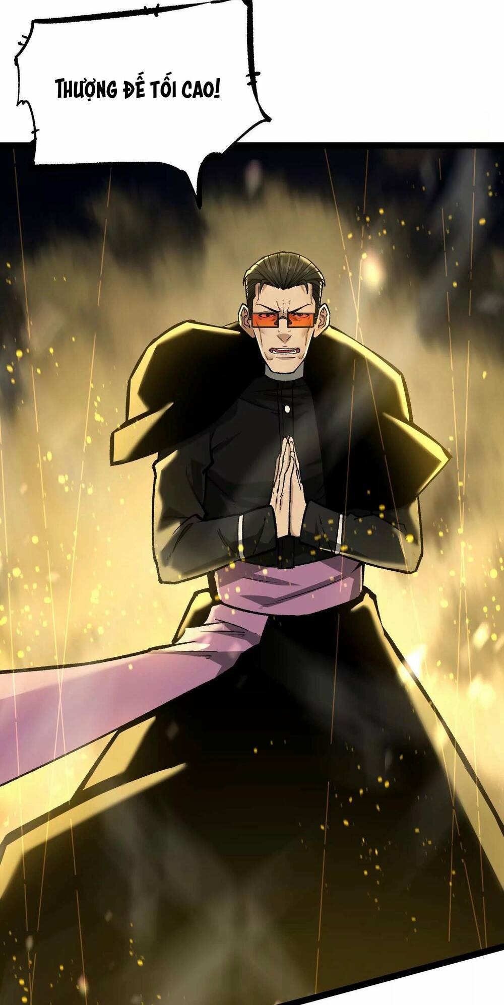 Quỷ Trảm Săn Nhân Chap 17 - Next Chap 18