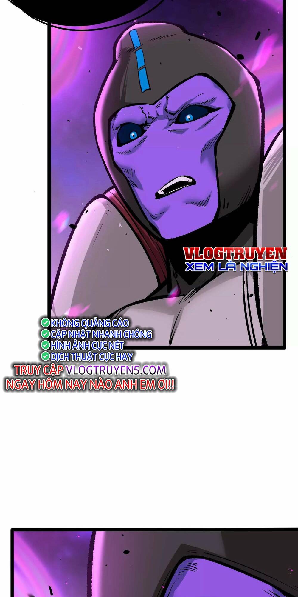 Quỷ Trảm Săn Nhân Chap 17 - Next Chap 18