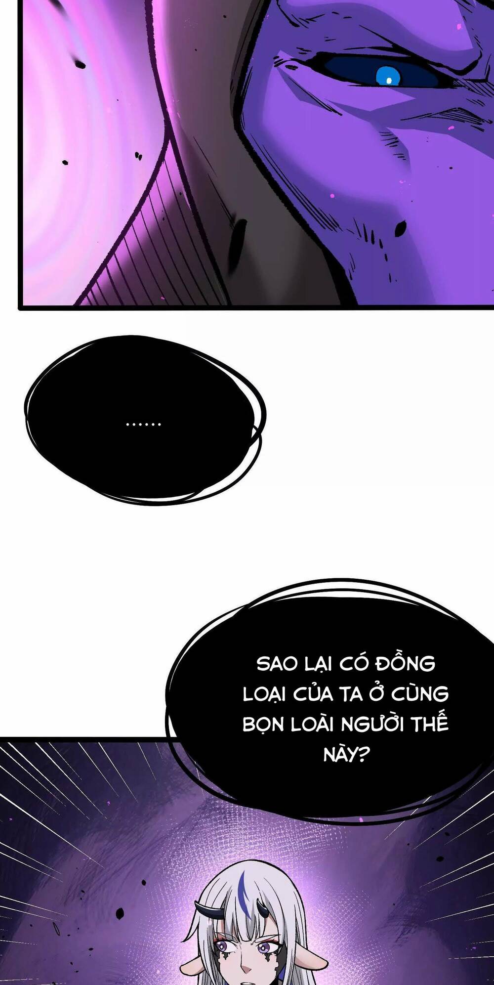 Quỷ Trảm Săn Nhân Chap 17 - Next Chap 18