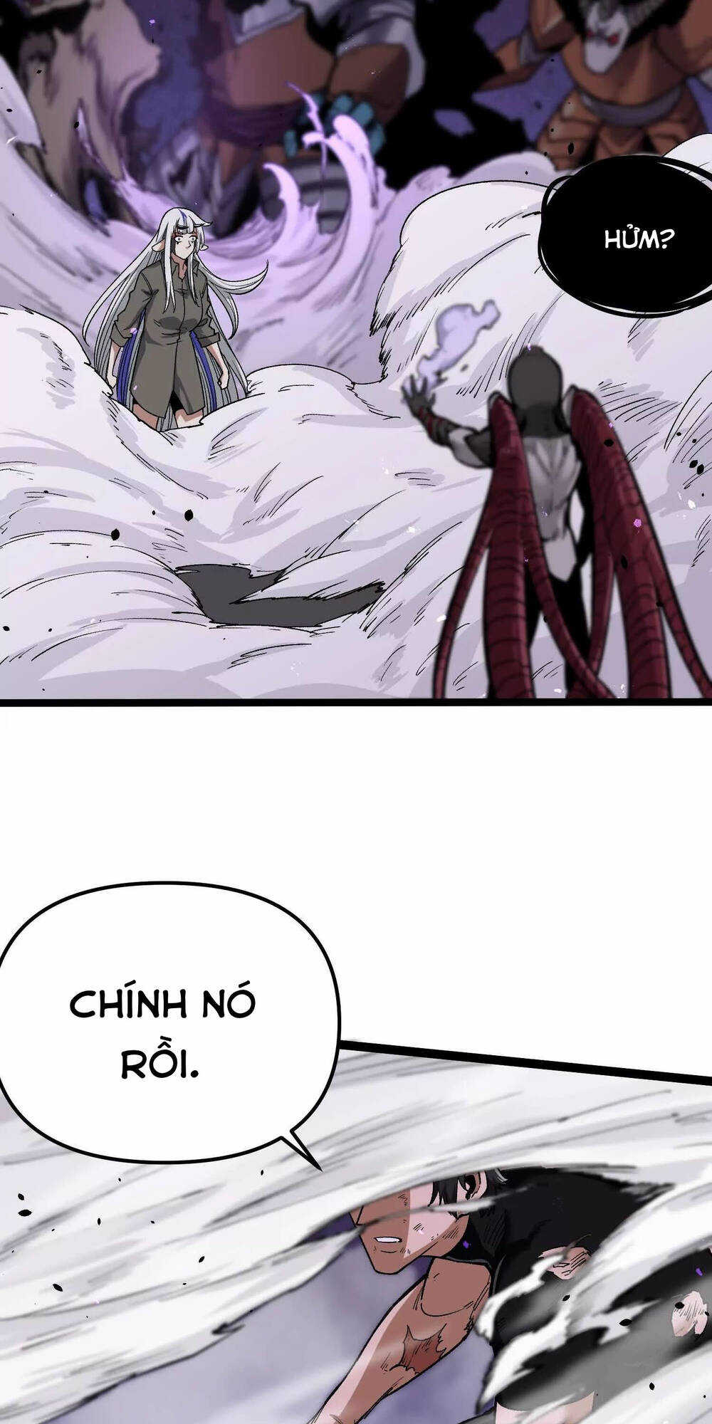 Quỷ Trảm Săn Nhân Chap 17 - Next Chap 18