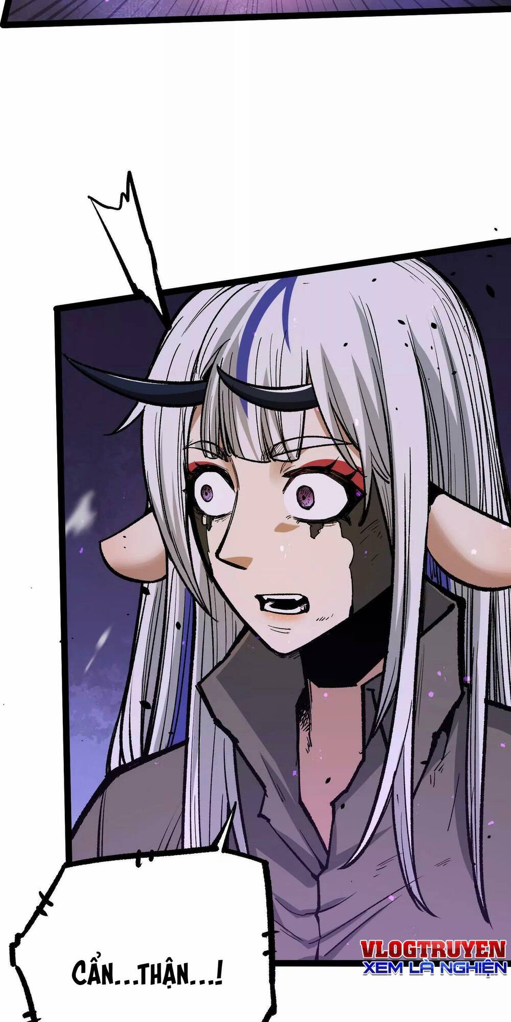 Quỷ Trảm Săn Nhân Chap 17 - Next Chap 18