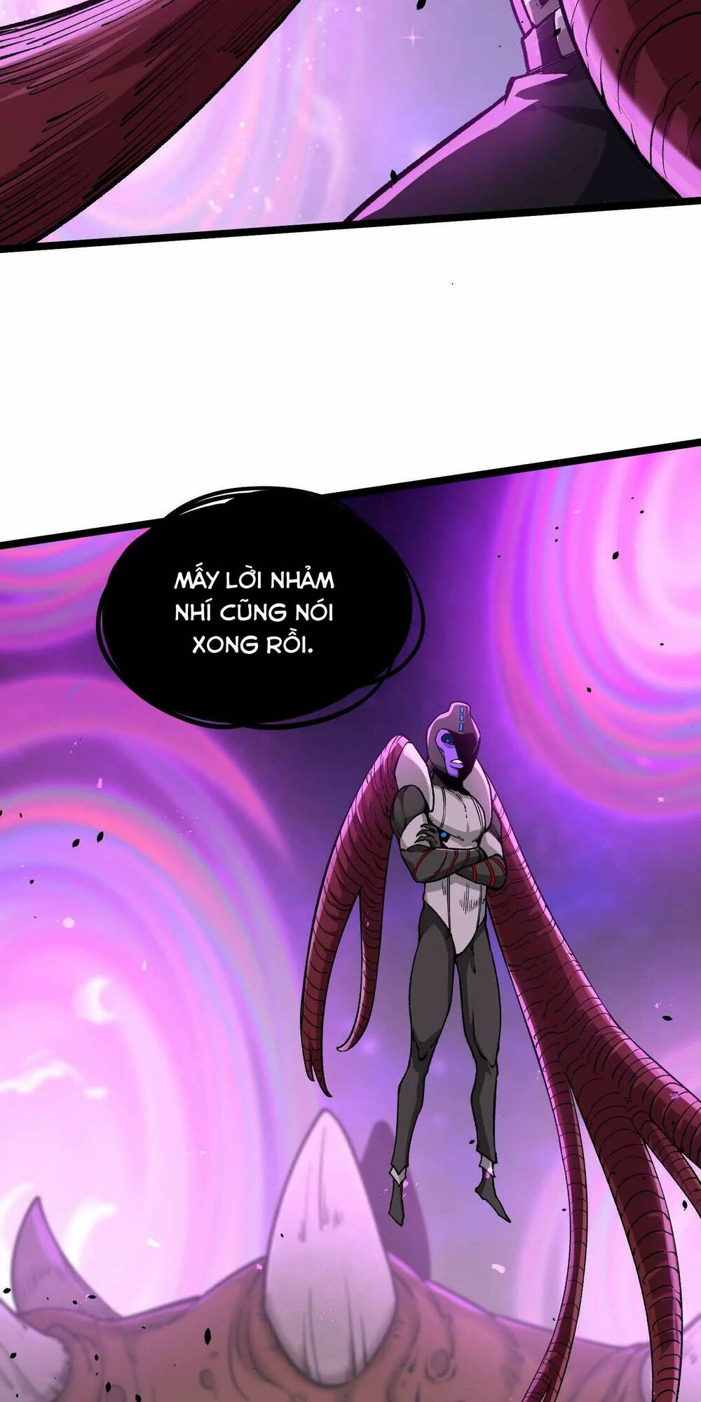 Quỷ Trảm Săn Nhân Chap 17 - Next Chap 18