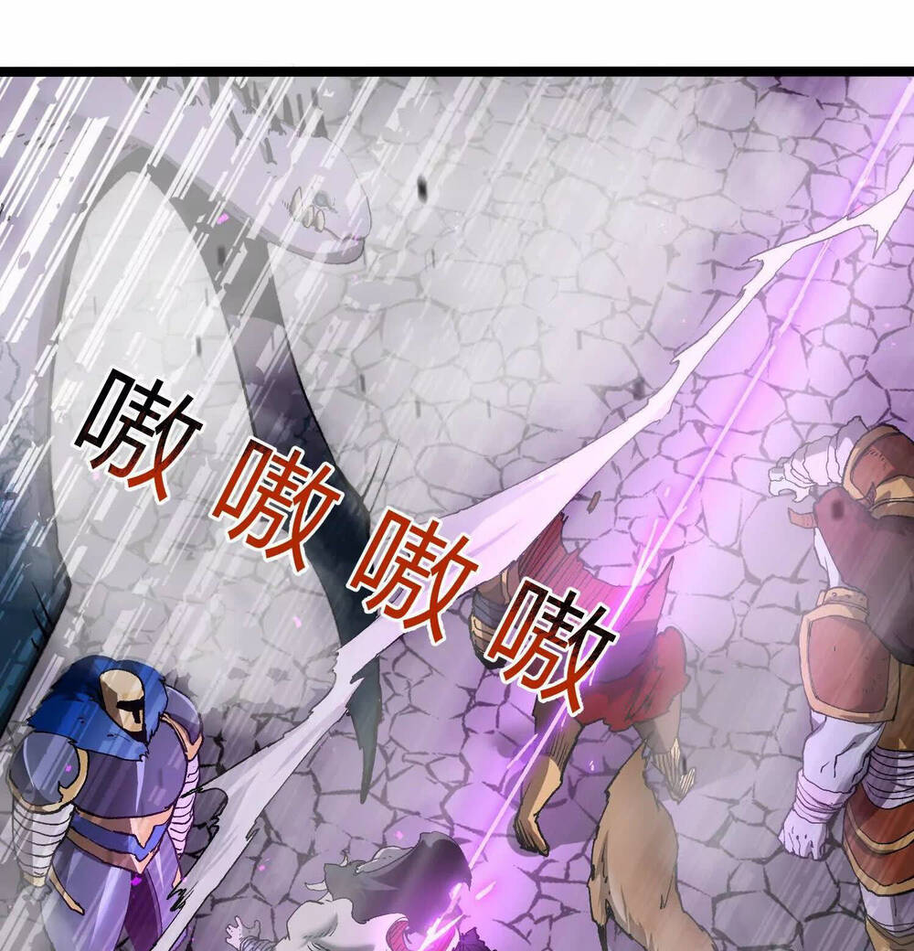 Quỷ Trảm Săn Nhân Chap 18 - Next Chap 19