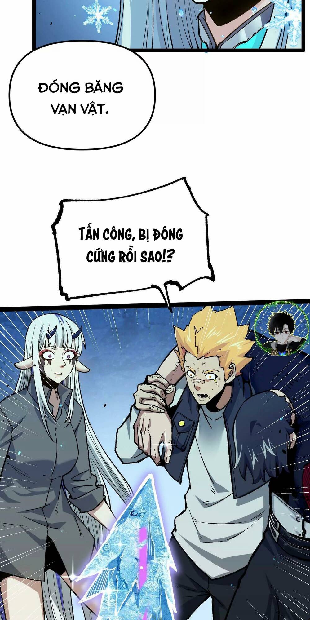 Quỷ Trảm Săn Nhân Chap 18 - Next Chap 19