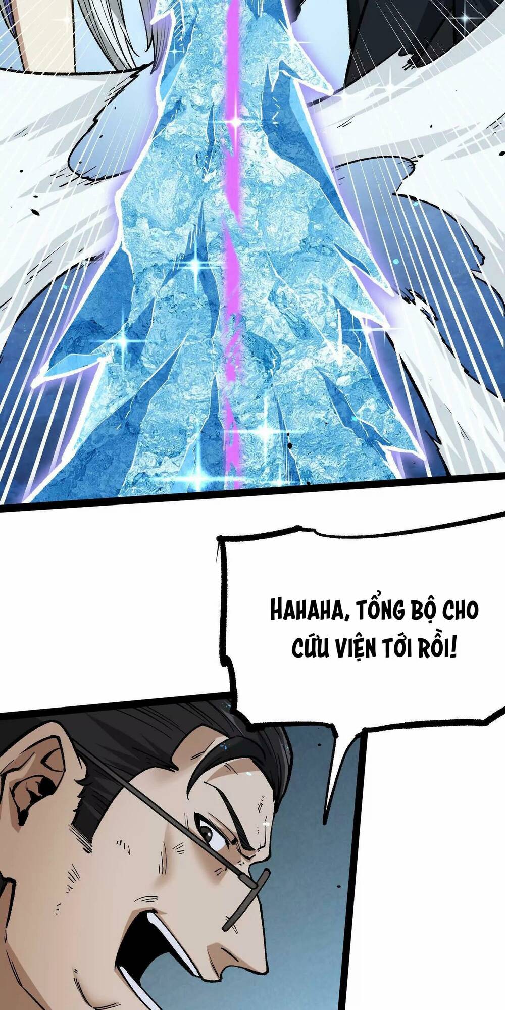 Quỷ Trảm Săn Nhân Chap 18 - Next Chap 19