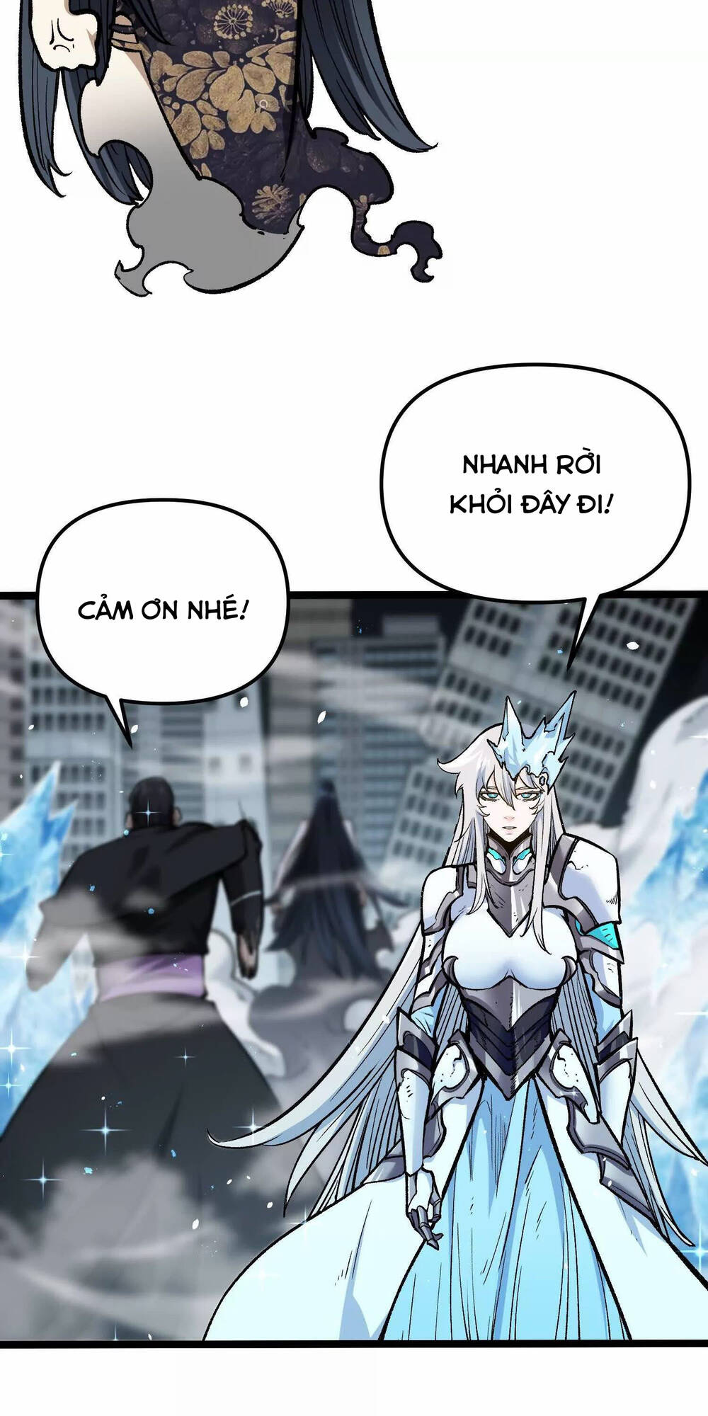 Quỷ Trảm Săn Nhân Chap 18 - Next Chap 19
