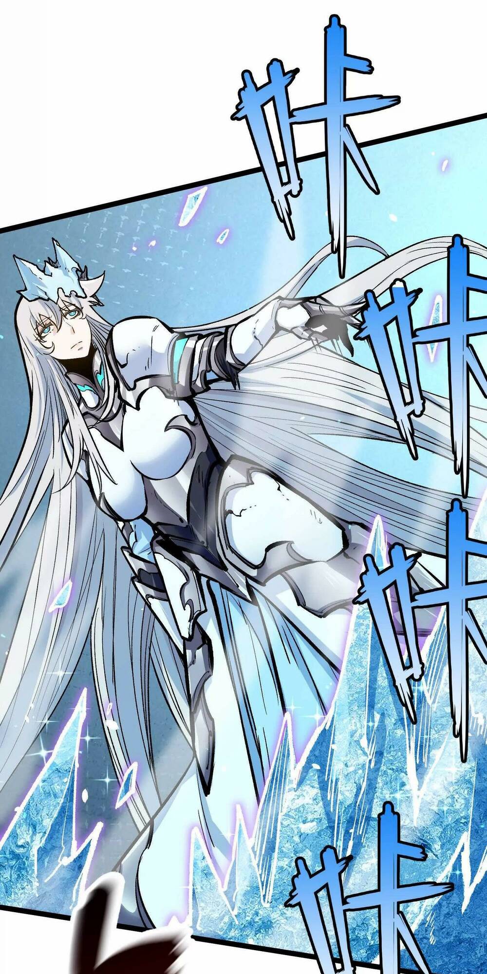 Quỷ Trảm Săn Nhân Chap 18 - Next Chap 19