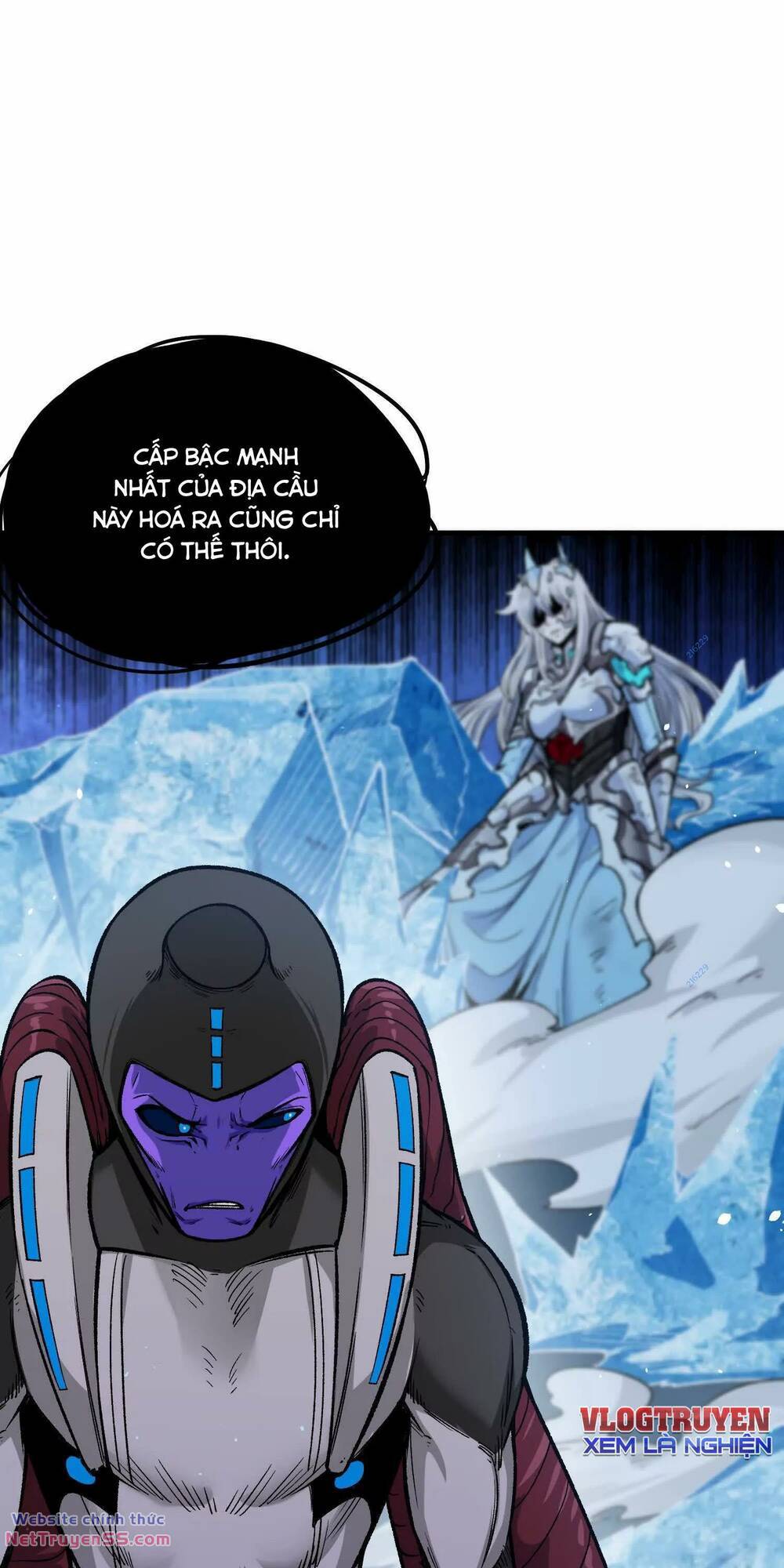 Quỷ Trảm Săn Nhân Chap 19 - Next Chap 20