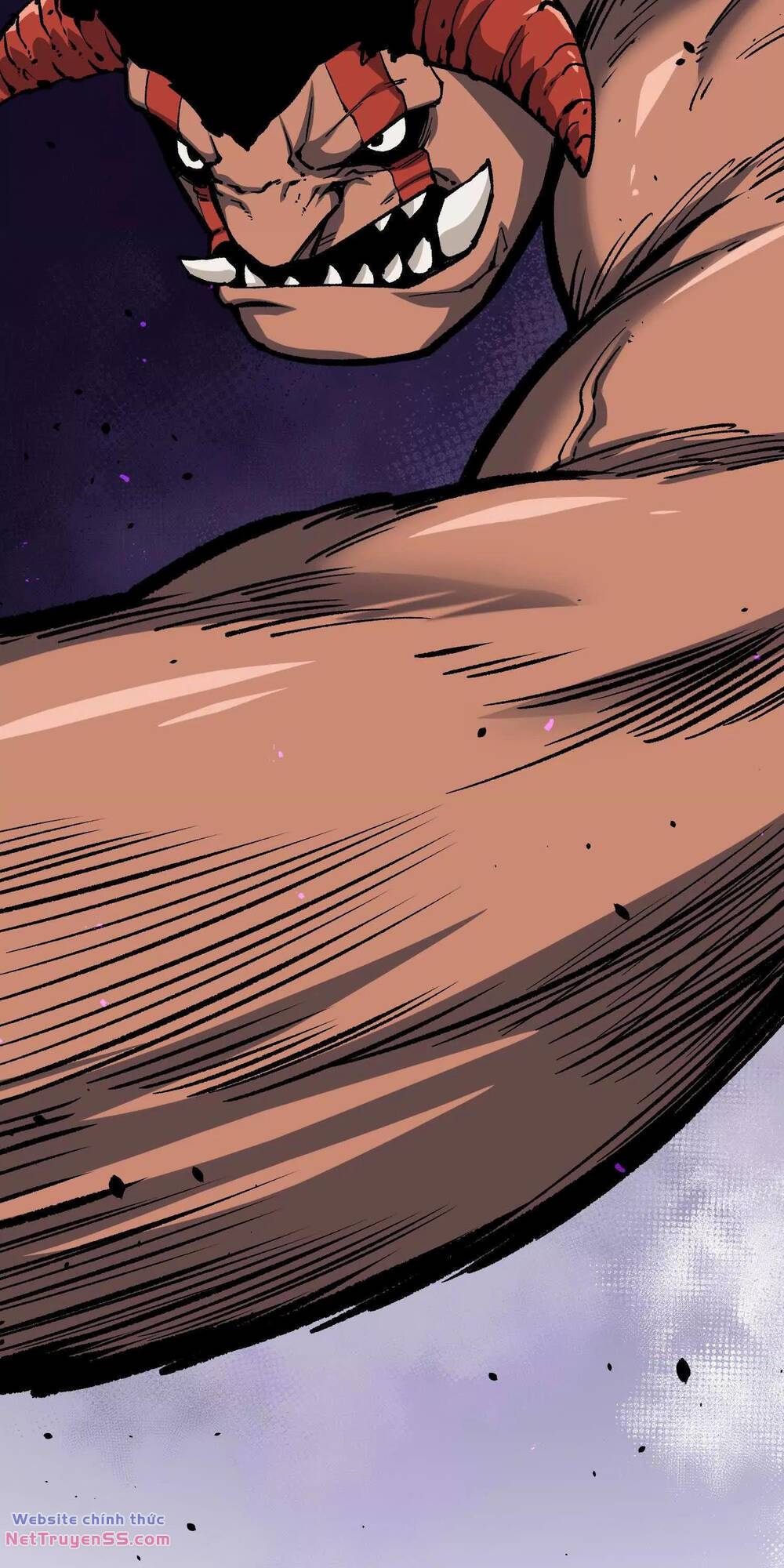 Quỷ Trảm Săn Nhân Chap 19 - Next Chap 20