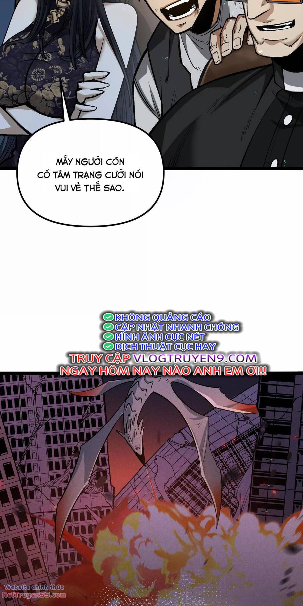 Quỷ Trảm Săn Nhân Chap 19 - Next Chap 20