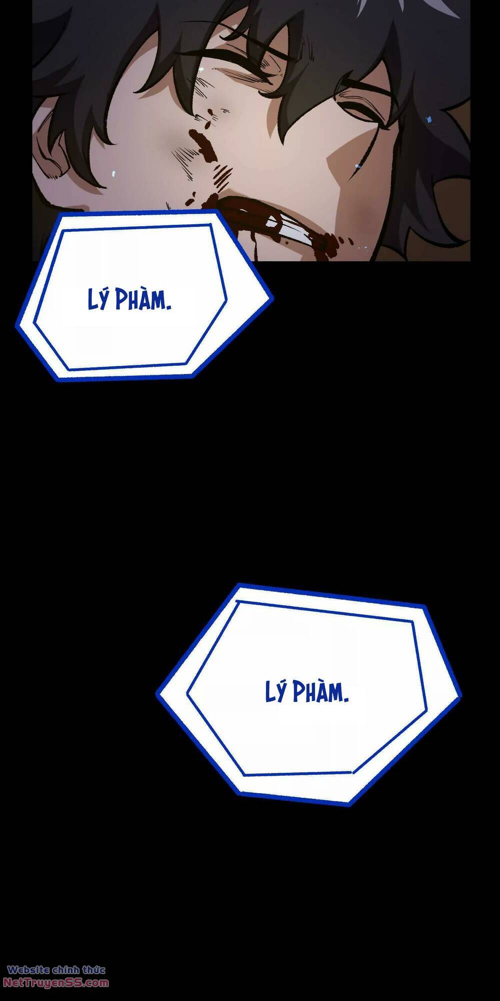 Quỷ Trảm Săn Nhân Chap 19 - Next Chap 20