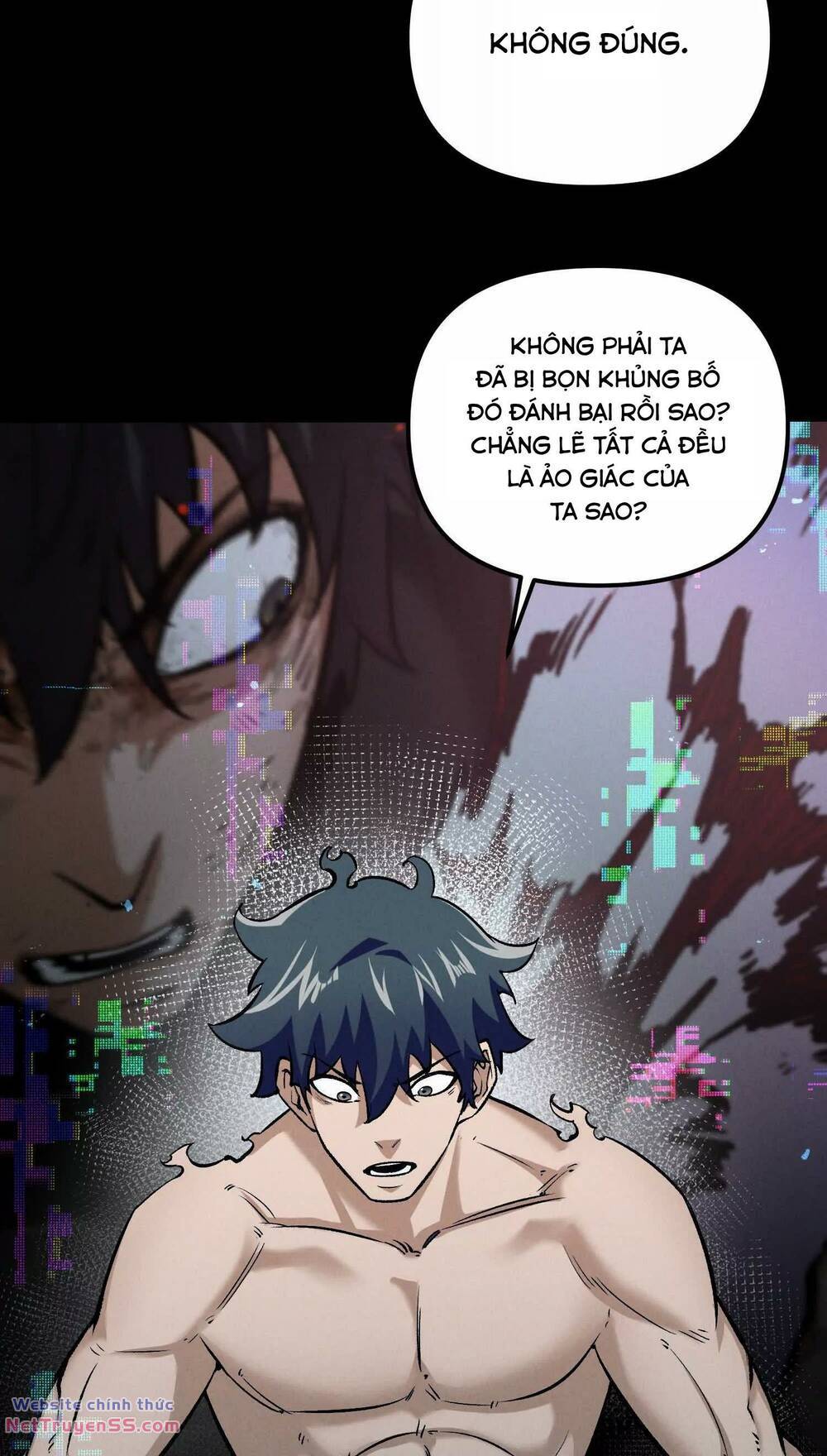 Quỷ Trảm Săn Nhân Chap 19 - Next Chap 20