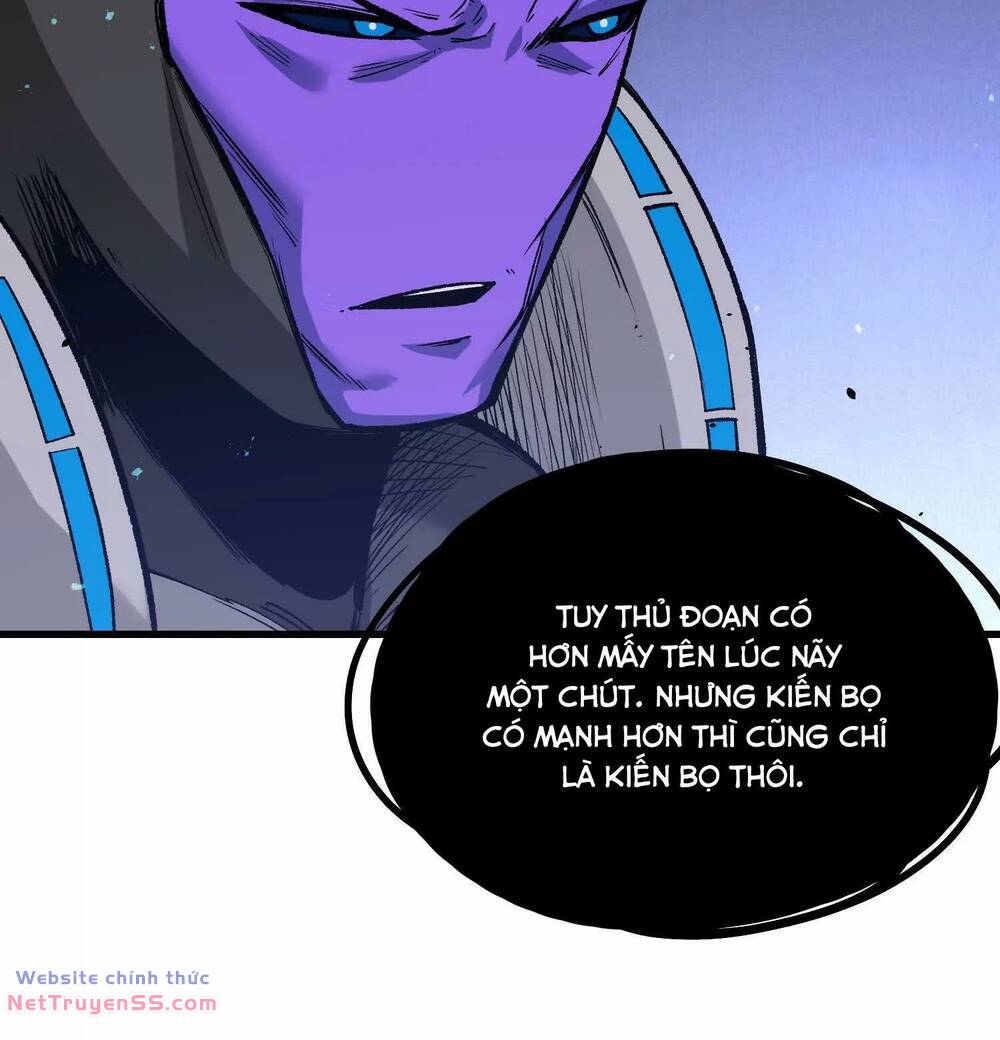 Quỷ Trảm Săn Nhân Chap 19 - Next Chap 20