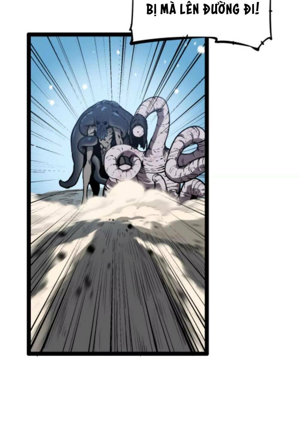 Quỷ Trảm Săn Nhân Chap 2 - Next Chap 3