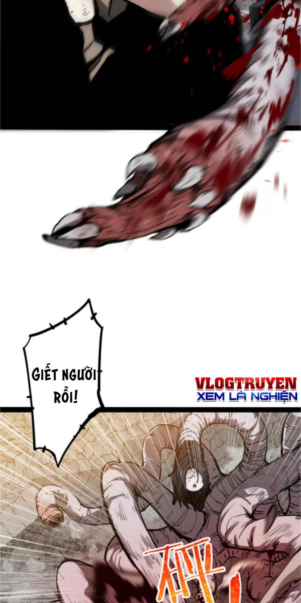 Quỷ Trảm Săn Nhân Chap 2 - Next Chap 3