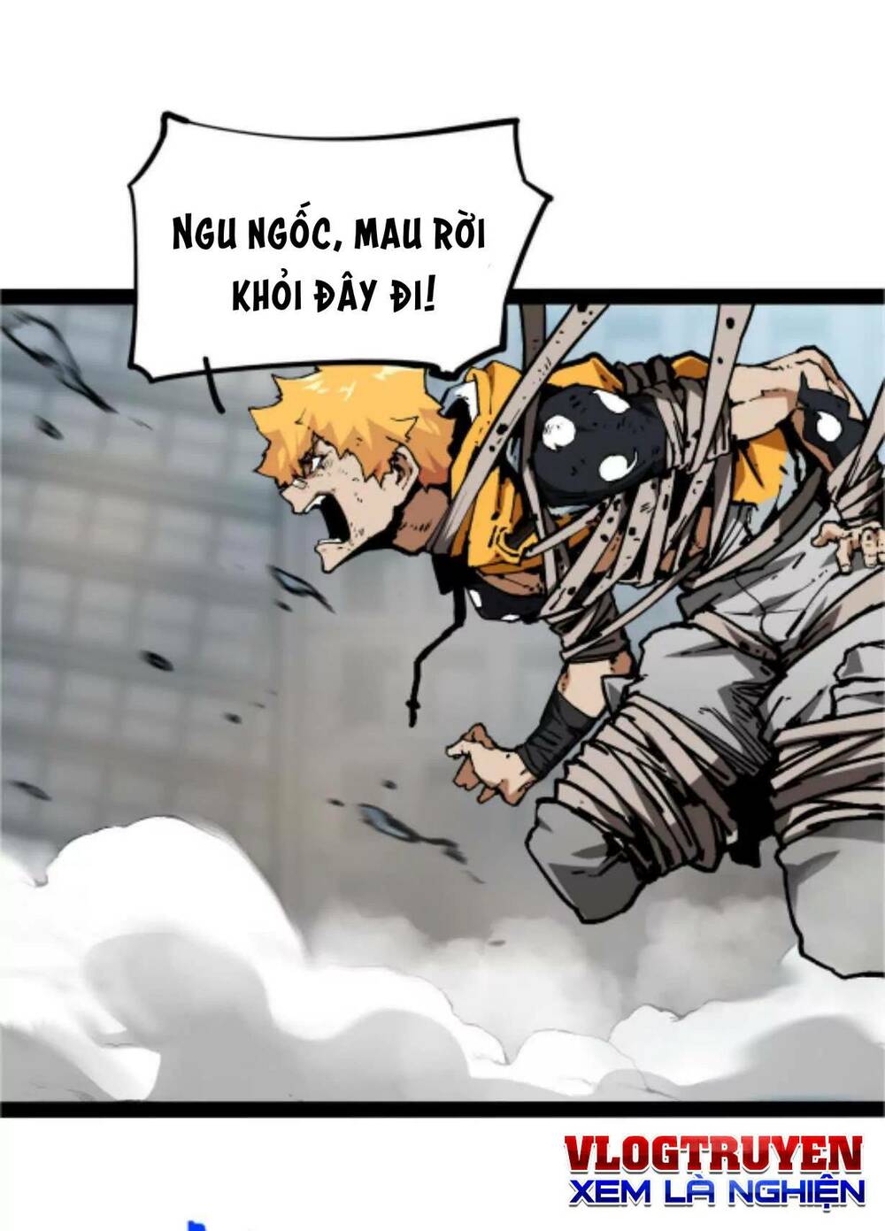 Quỷ Trảm Săn Nhân Chap 2 - Next Chap 3